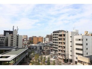 ローレルタワーサンクタス梅田の物件内観写真